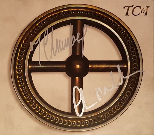 Great Aspirations album art