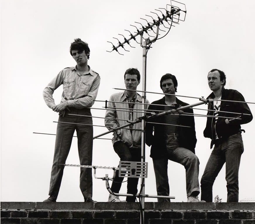 XTC Aerial
